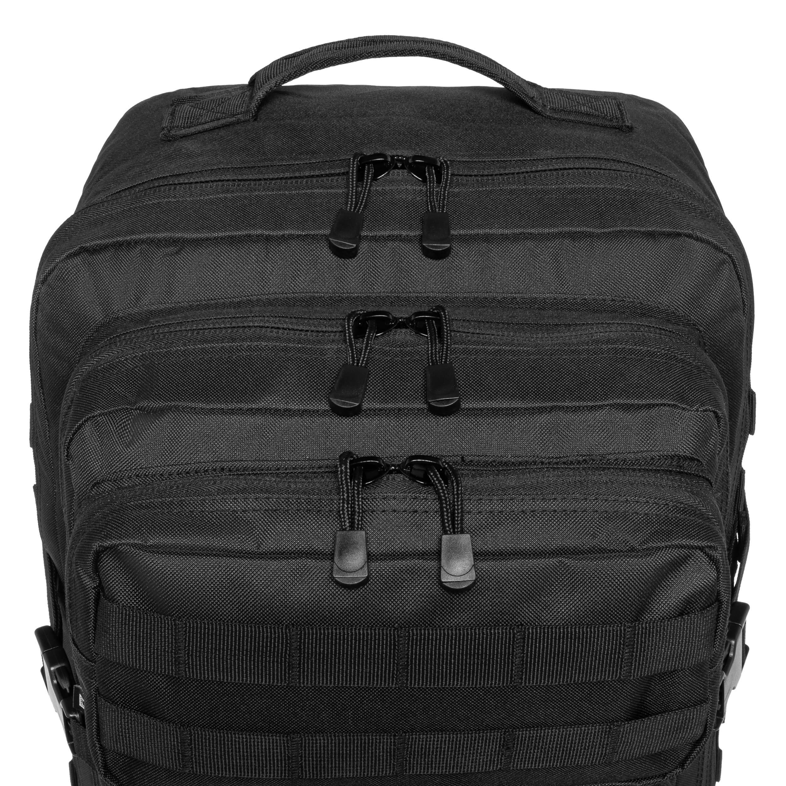 Brandit US Cooper XL hátizsák 65 l - Black