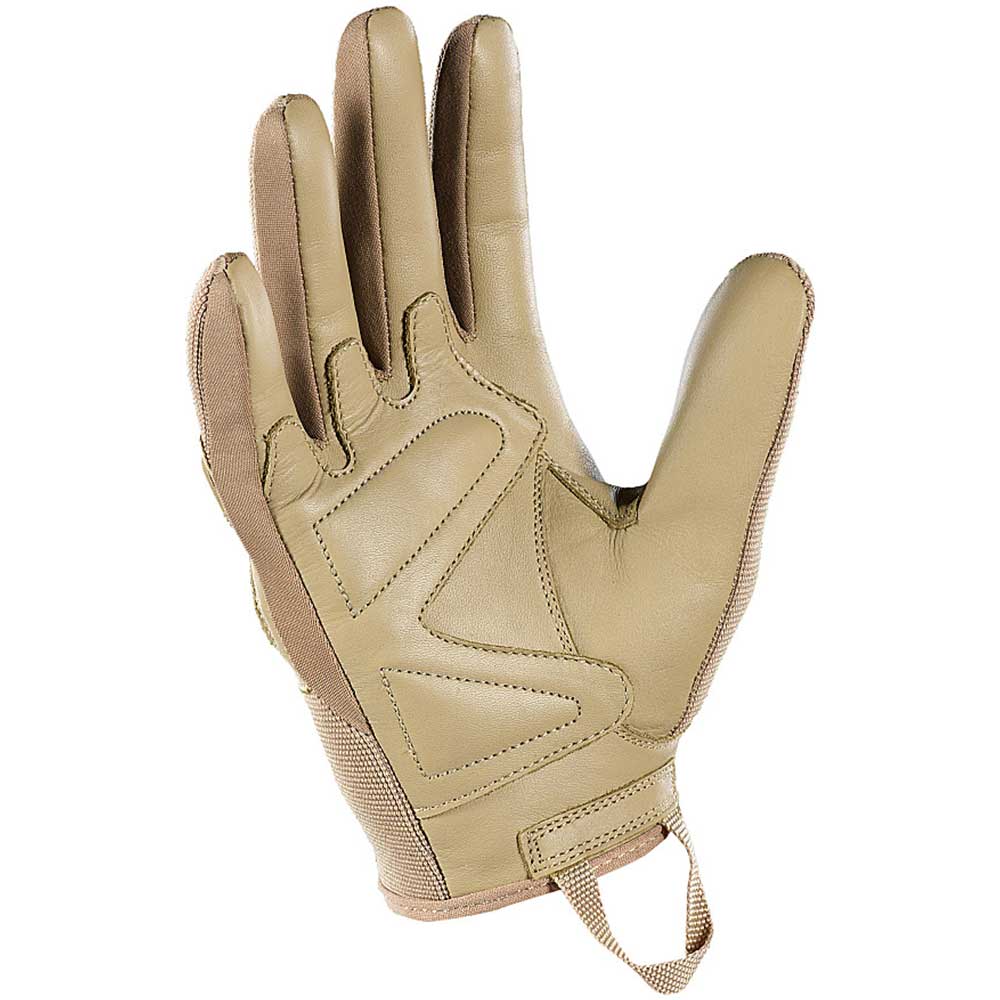 M-Tac Assault Tactical Mk.2 taktikai kesztyű - Khaki