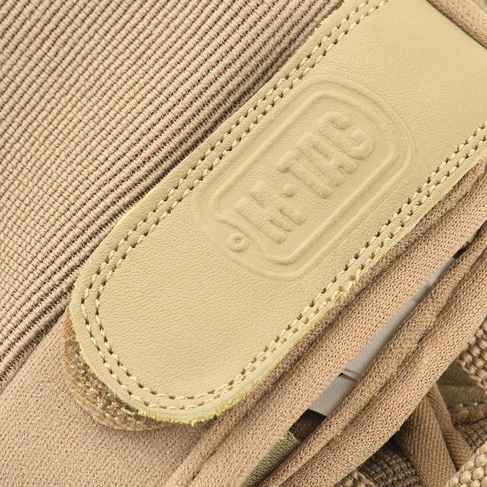 M-Tac Assault Tactical Mk.2 taktikai kesztyű - Khaki