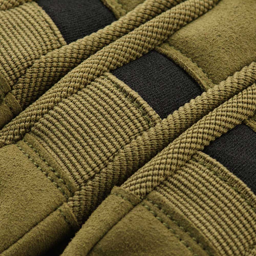 M-Tac Assault Tactical Mk.6 taktikai kesztyű - Olive