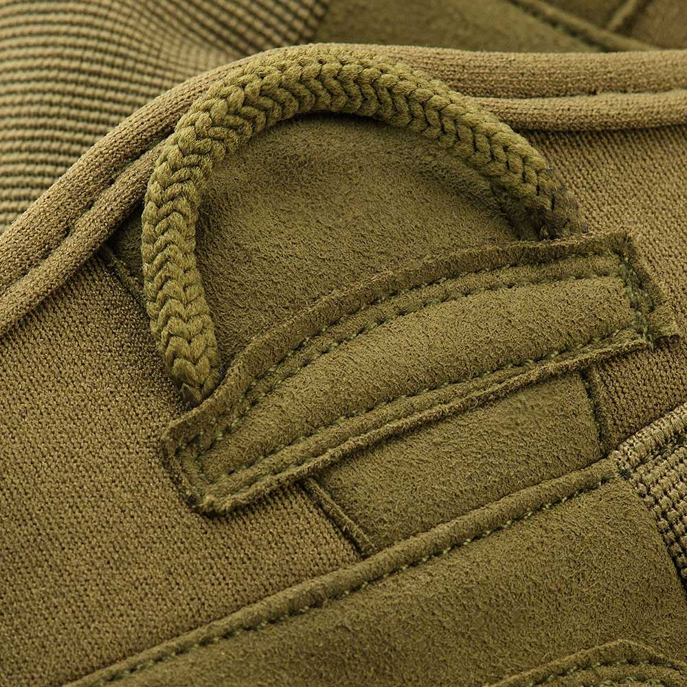 M-Tac Assault Tactical Mk.6 taktikai kesztyű - Olive