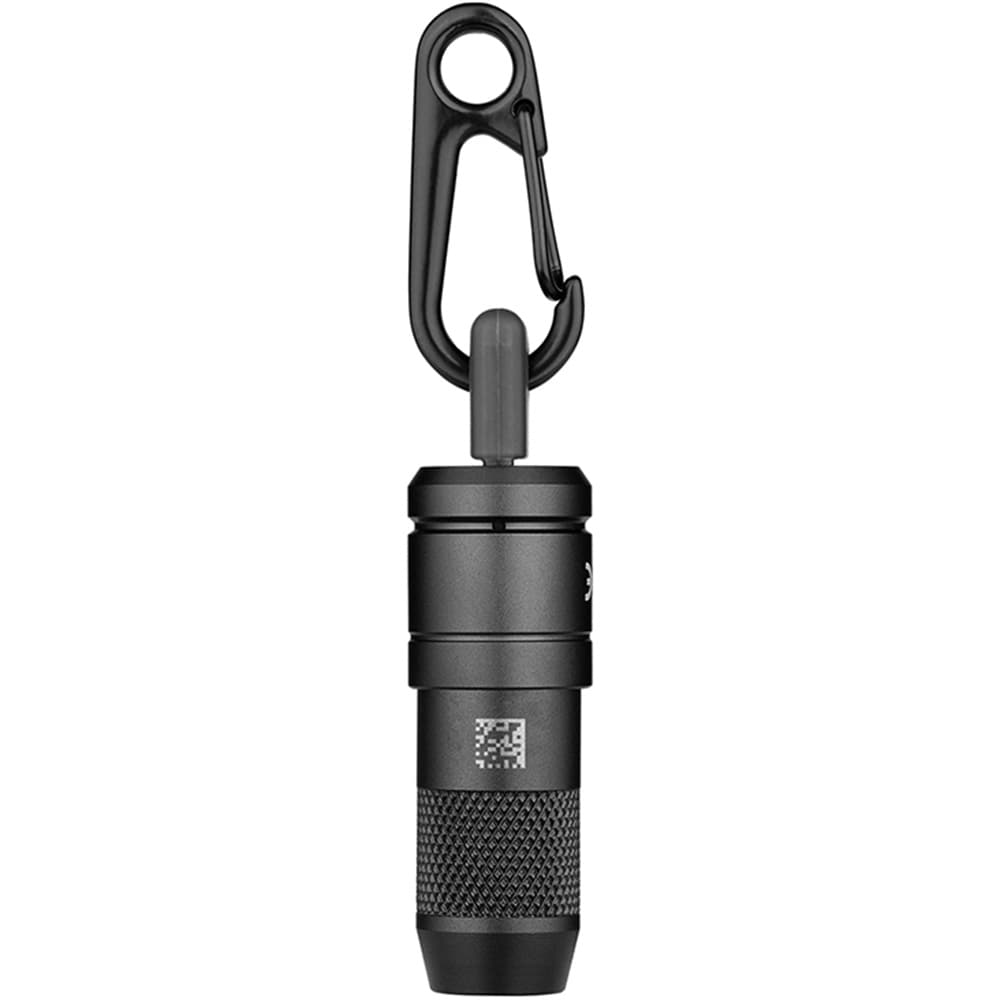 Olight iMini 2 zseblámpa Black - 50 lumen