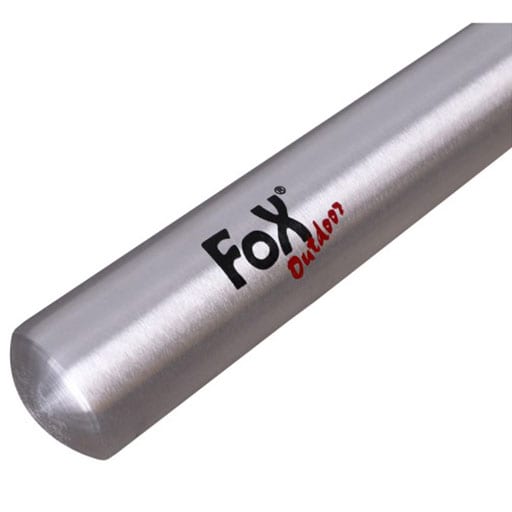 MFH Fox Outdoor American Baseball Aluminum 26