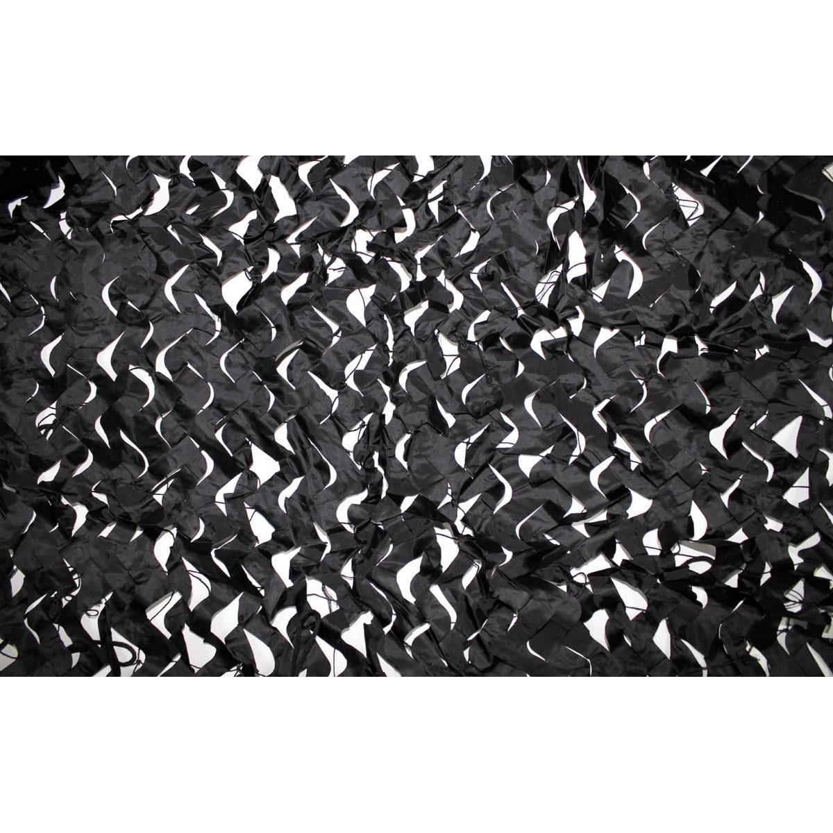 MFH Basic álcaháló 2x3 m - Black
