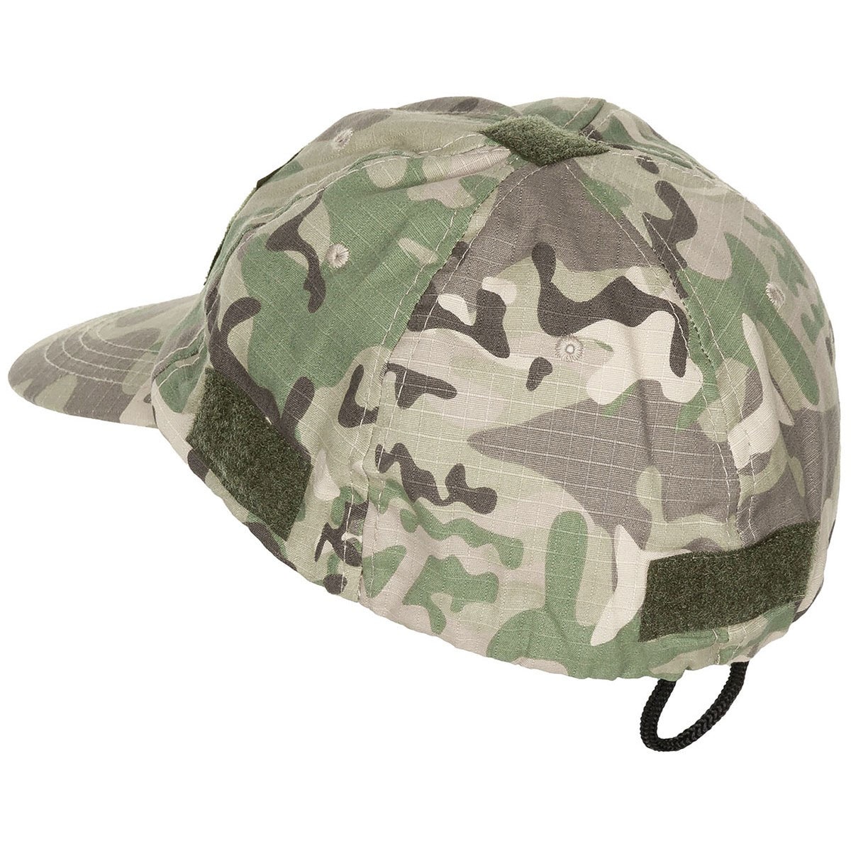 MFH Operations Cap baseball sapka - Operation-Camo