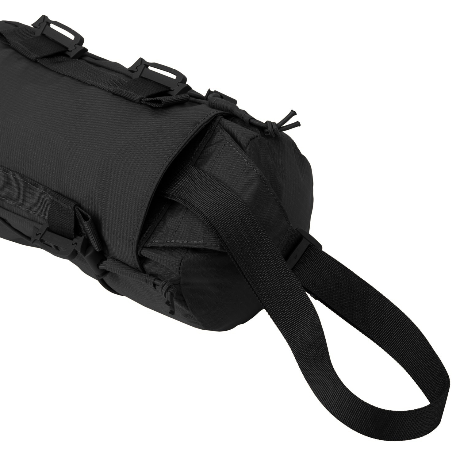 Helikon-Tex Foxhole táska 4,5 l - Black