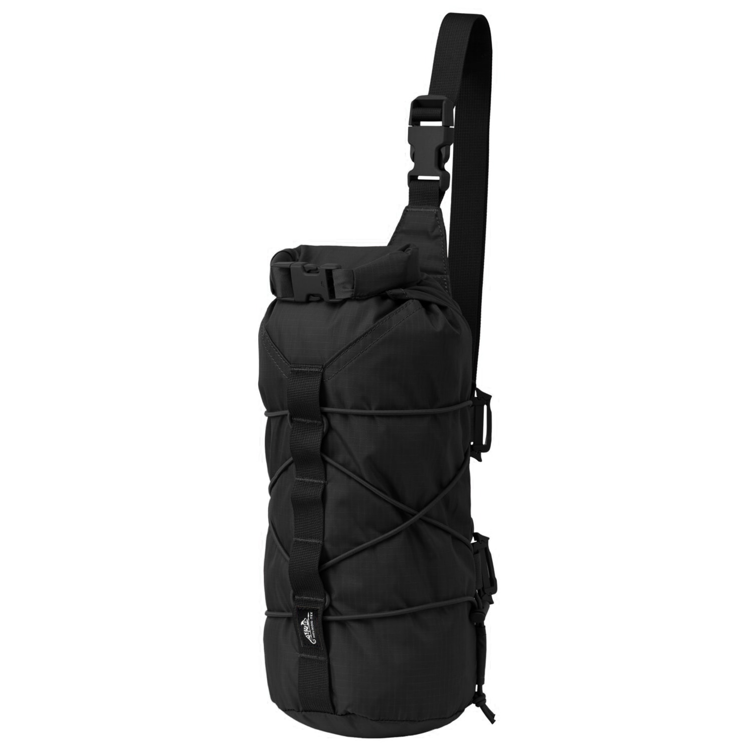 Helikon-Tex Foxhole táska 4,5 l - Black