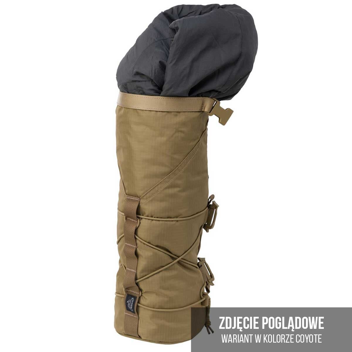 Helikon Foxhole táska 4,5 l - Black