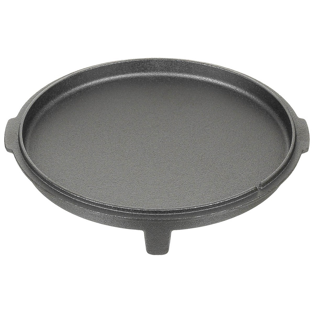 MFH Fox Outdoor Dutch Oven öntöttvas fazék - 5,7 l