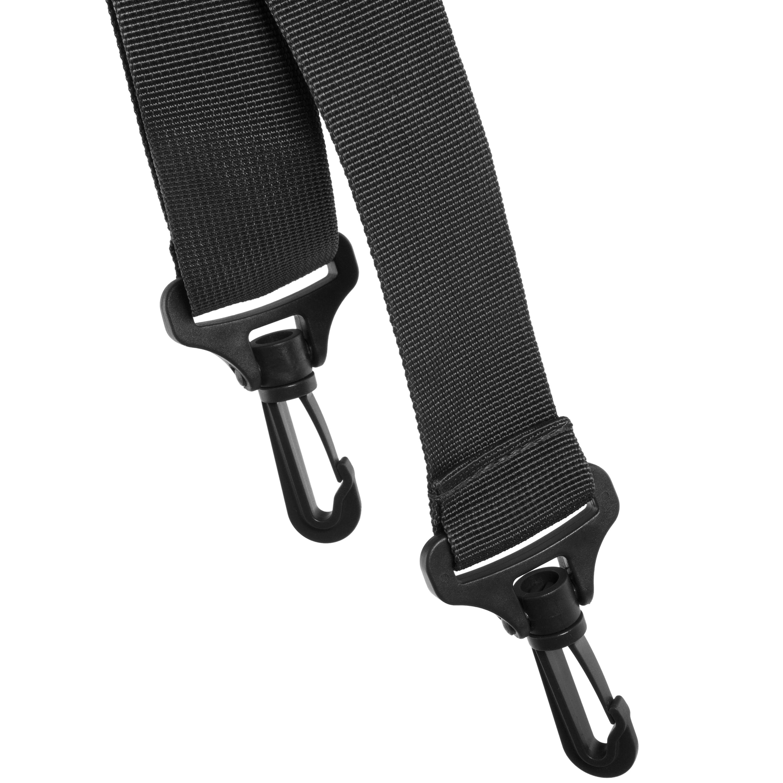 Mil-Tec US Combat Parachute Cargo Large táska 105 l - Black
