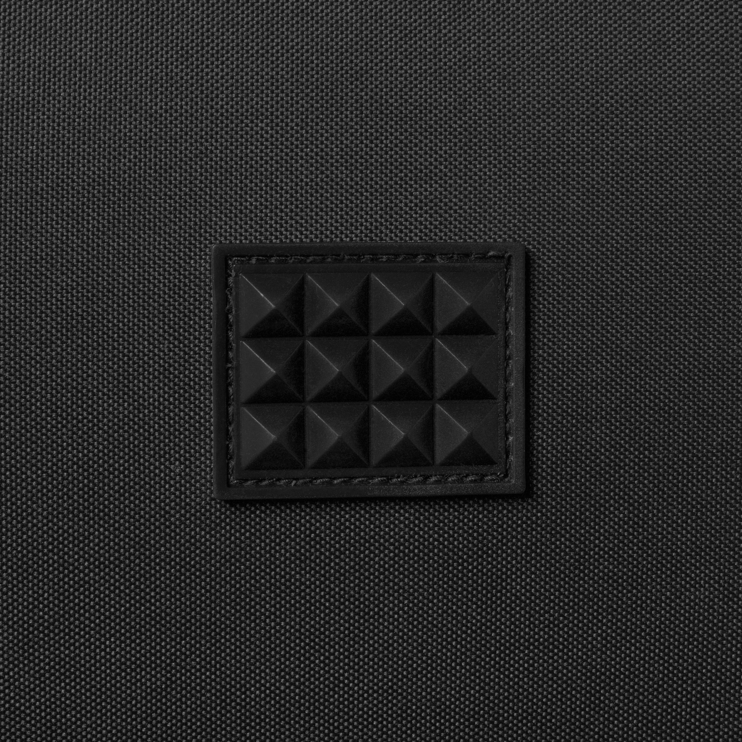 Mil-Tec US Combat Parachute Cargo Large táska 105 l - Black