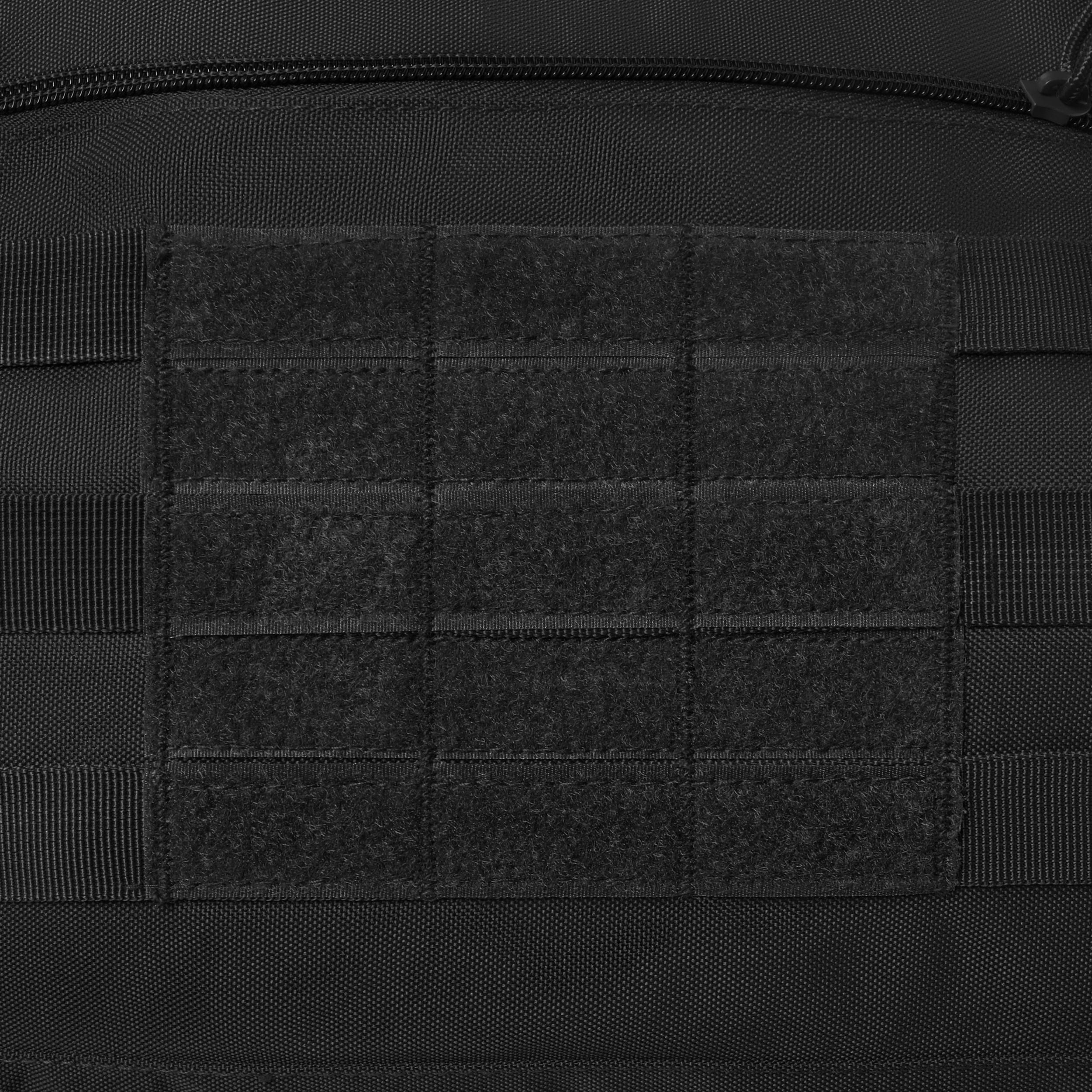 Mil-Tec US Combat Parachute Cargo Large táska 105 l - Black