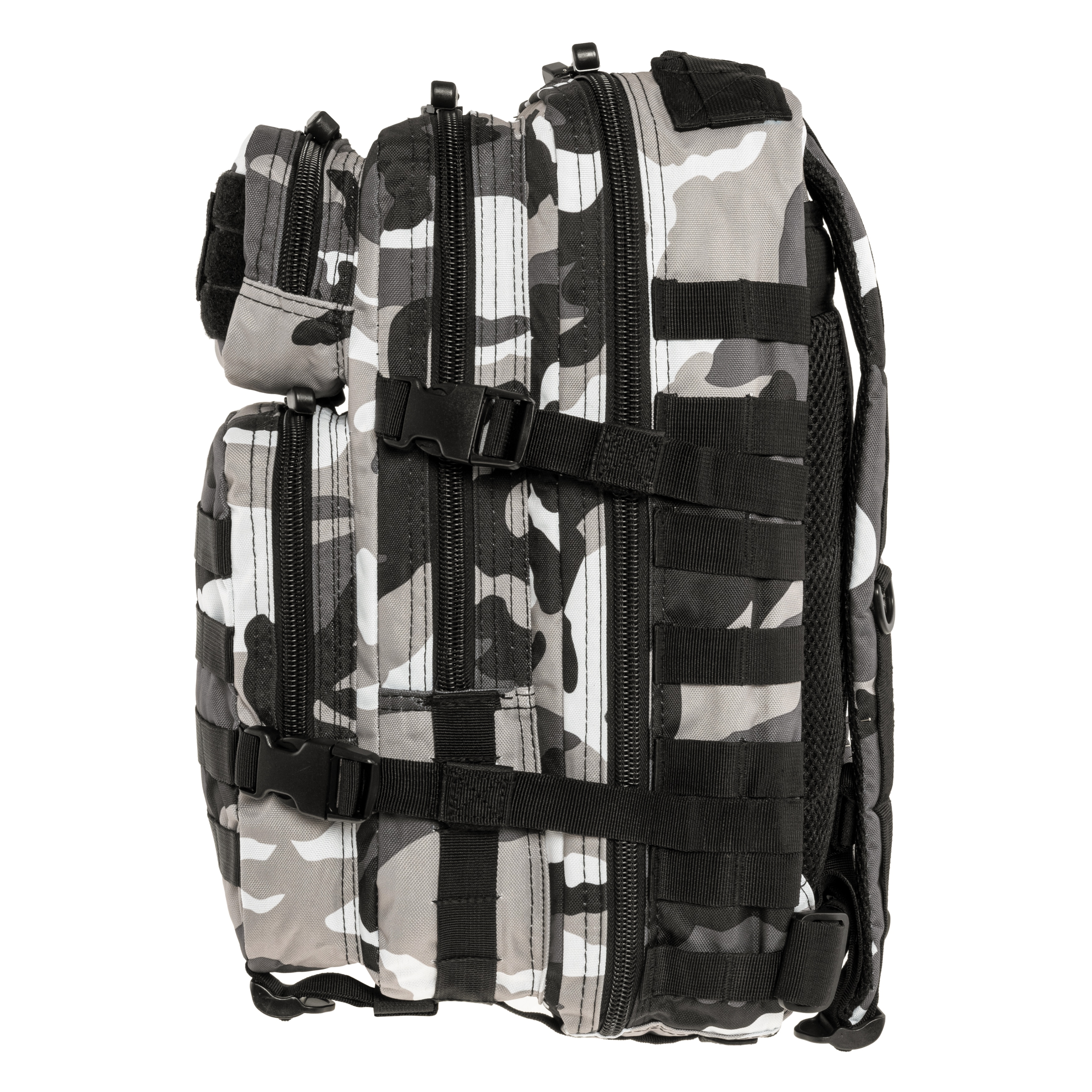 Mil-Tec Assault Pack Small hátizsák 20 l - Urban