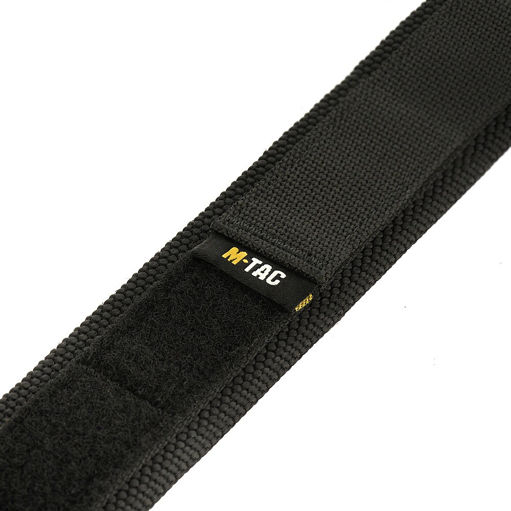 M-Tac Cobra Buckle Tactical Belt Gen.II taktikai öv - Black