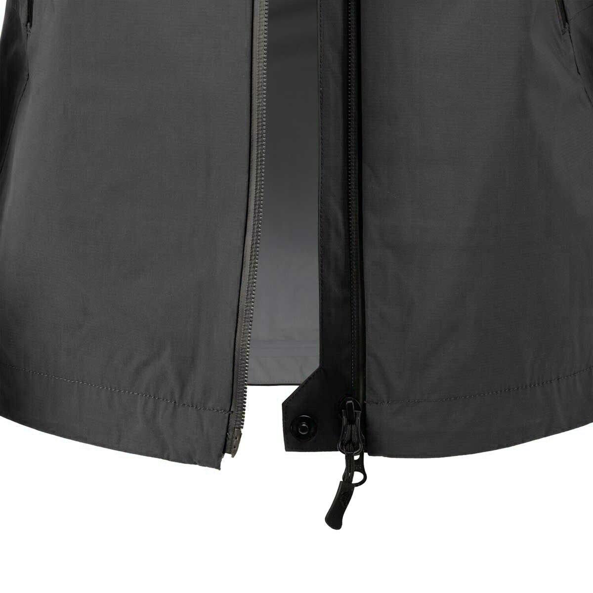 Helikon-Tex Squall Hardshell női kabát - Shadow Grey
