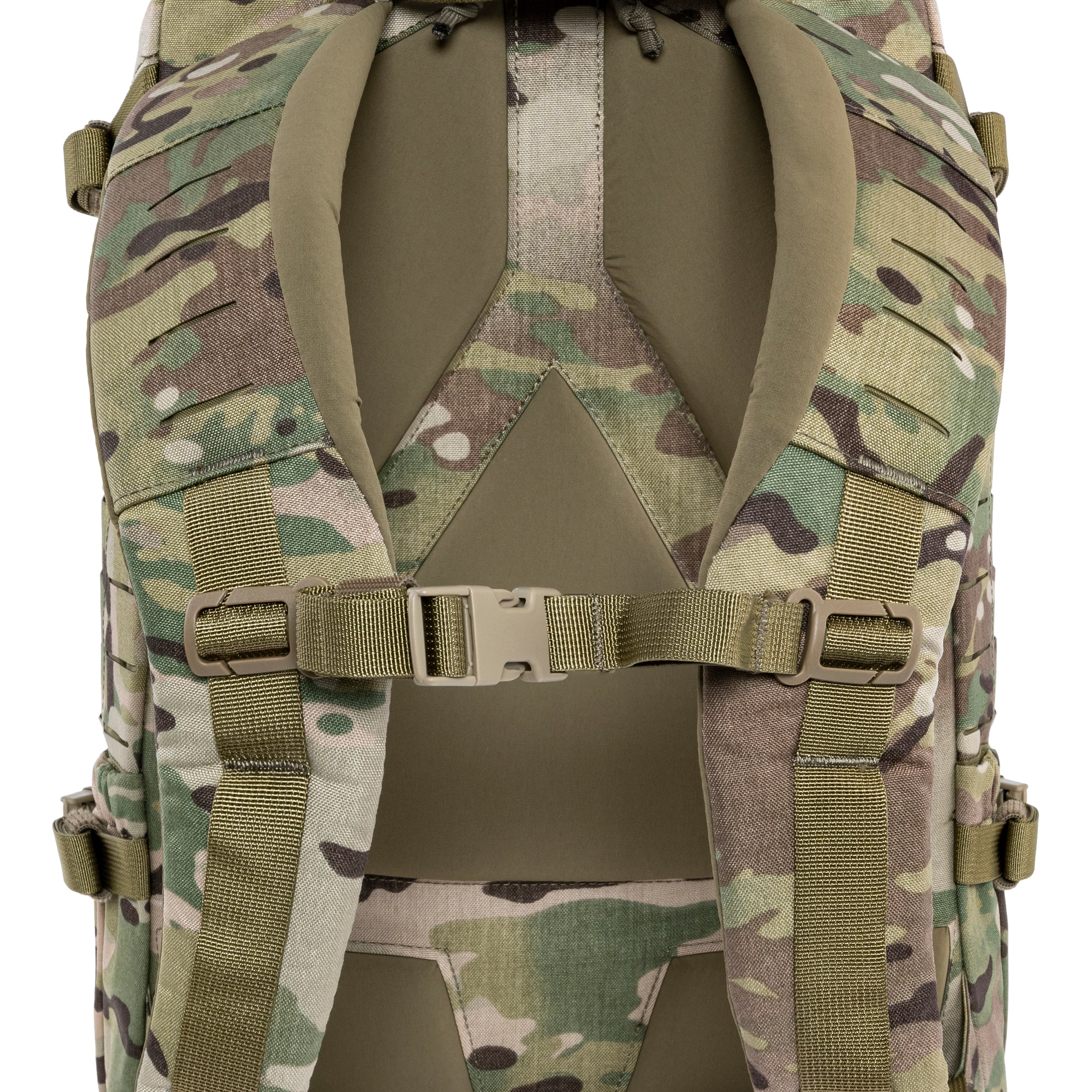 Direct Action Halifax Small hátizsák 18 l - MultiCam