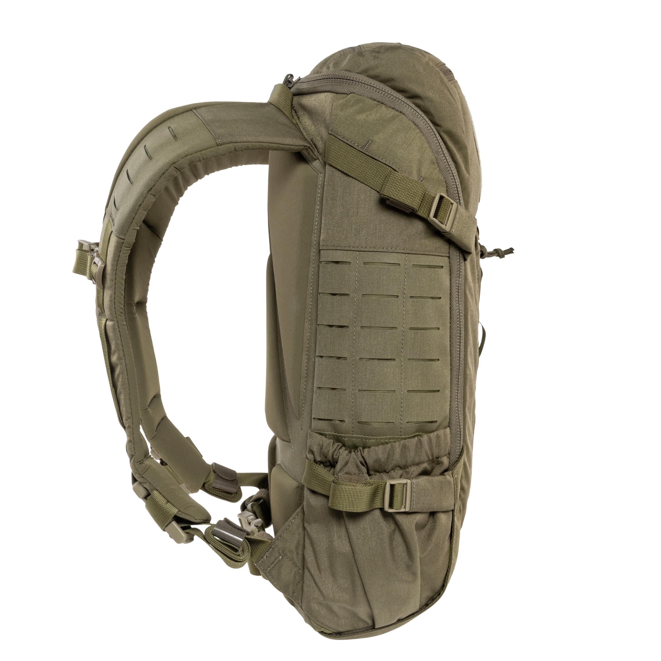 Direct Action Halifax Small hátizsák 18 l - Adaptive Green