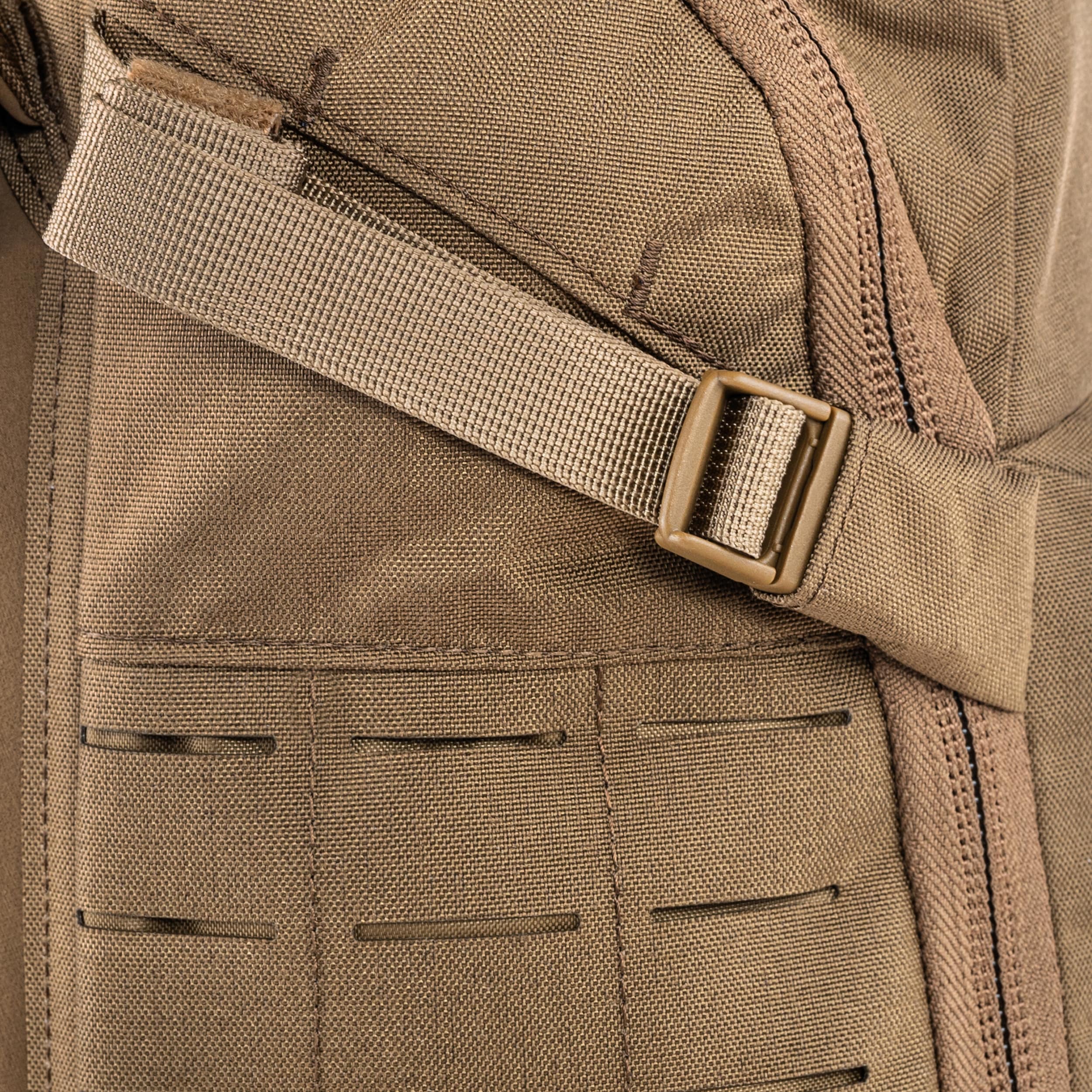 Direct Action Halifax Small hátizsák 18 l - Coyote Brown