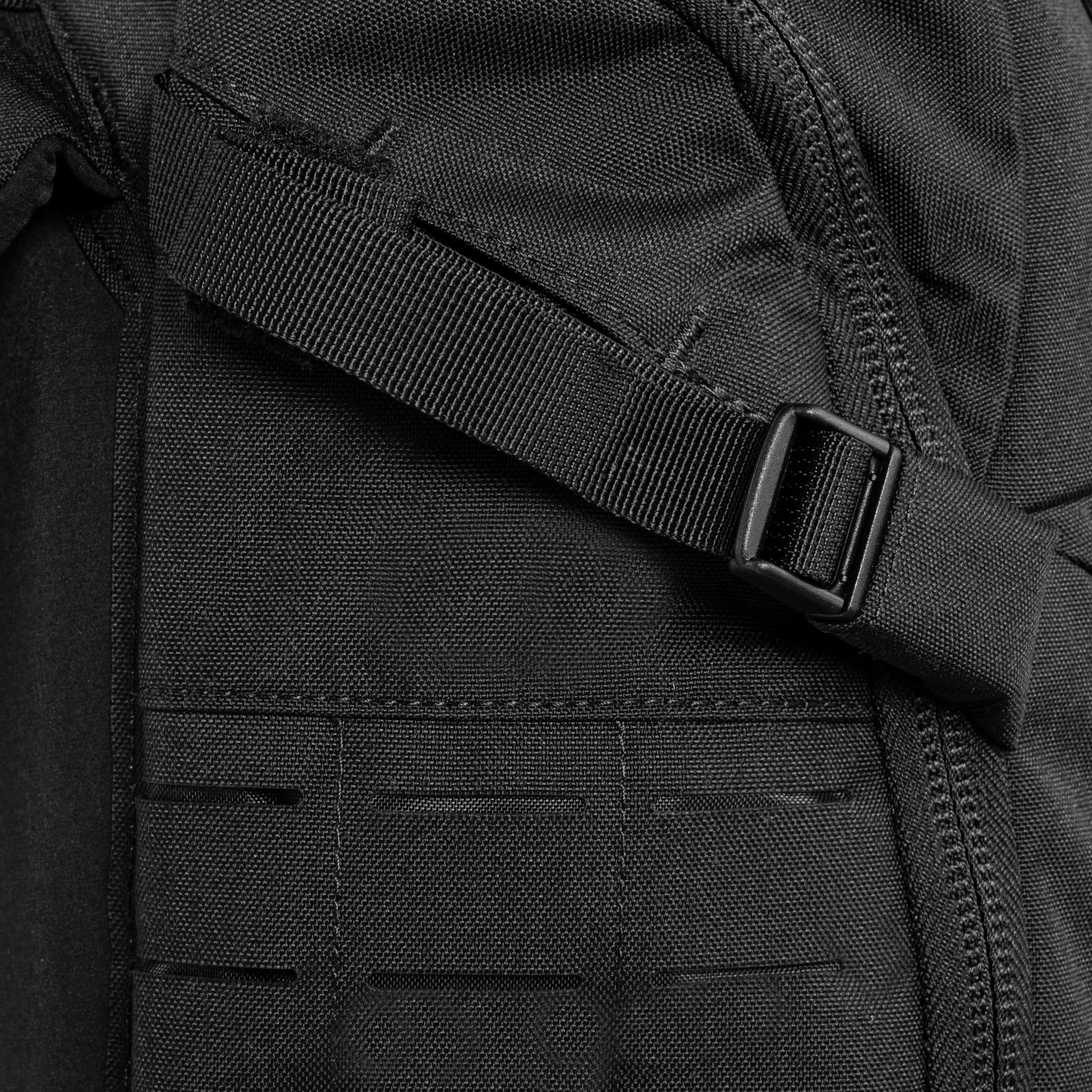 Direct Action Halifax Small hátizsák 18 l - Black