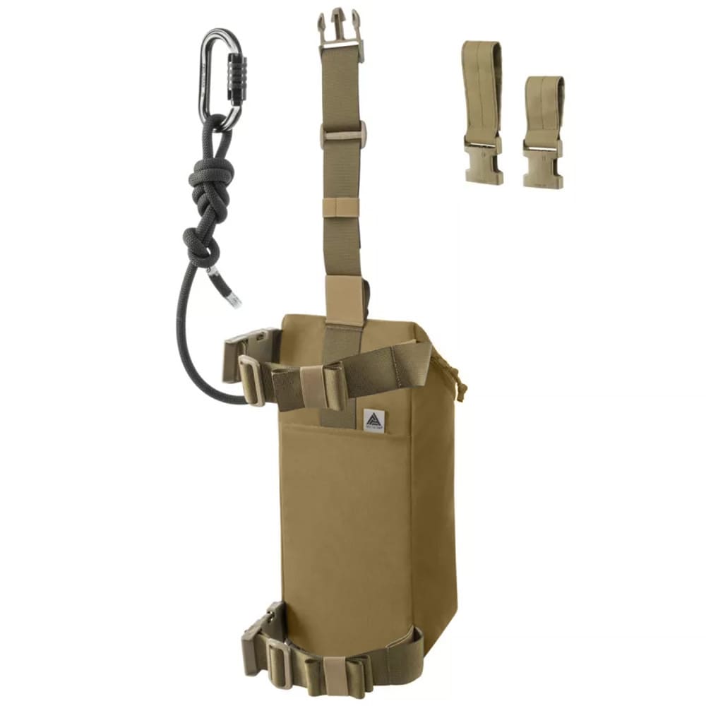 Direct Action kötélzsák - Coyote Brown