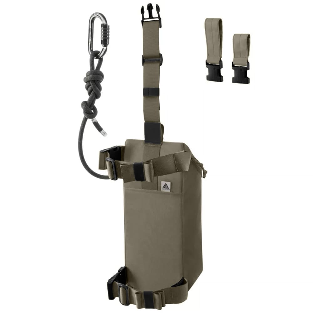 Direct Action kötélzsák - Ranger Green