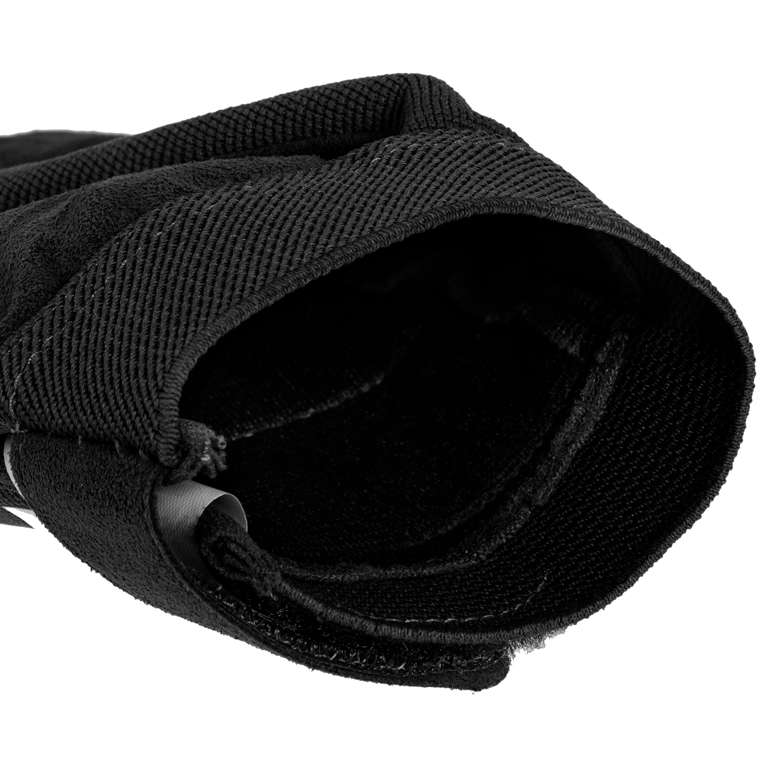 Mil-Tec Army taktikai kesztyű - Black
