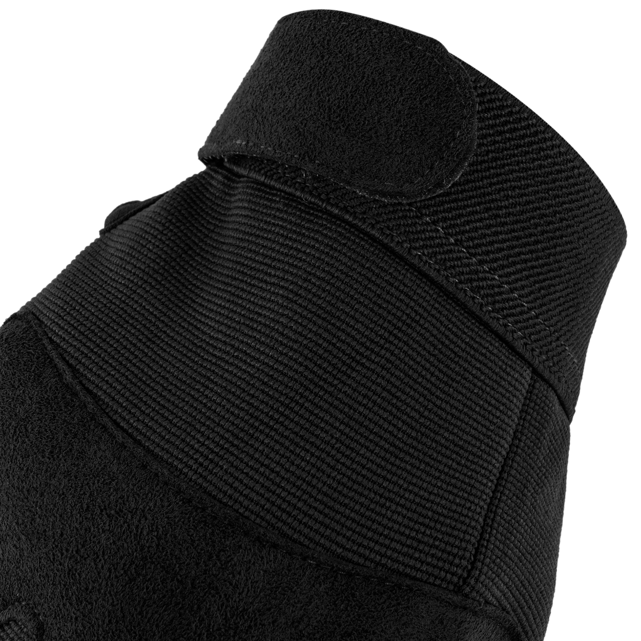Mil-Tec Army taktikai kesztyű - Black