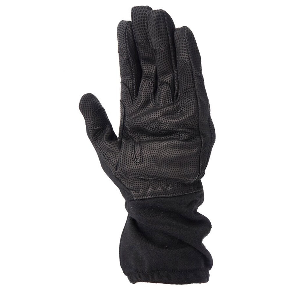 Lángálló Mil-Tec Action Black kesztyű
