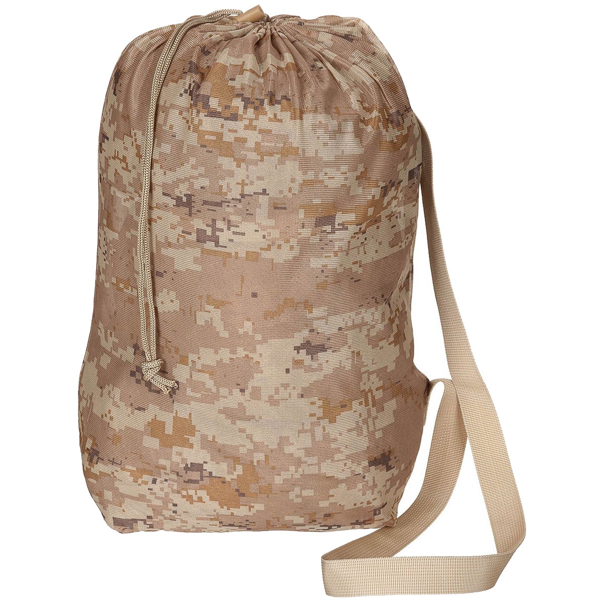 MFH Ghillie Set álcaruha - Desert