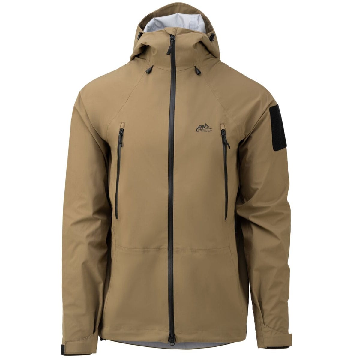 Helikon Squall Hardshell kabát - Coyote