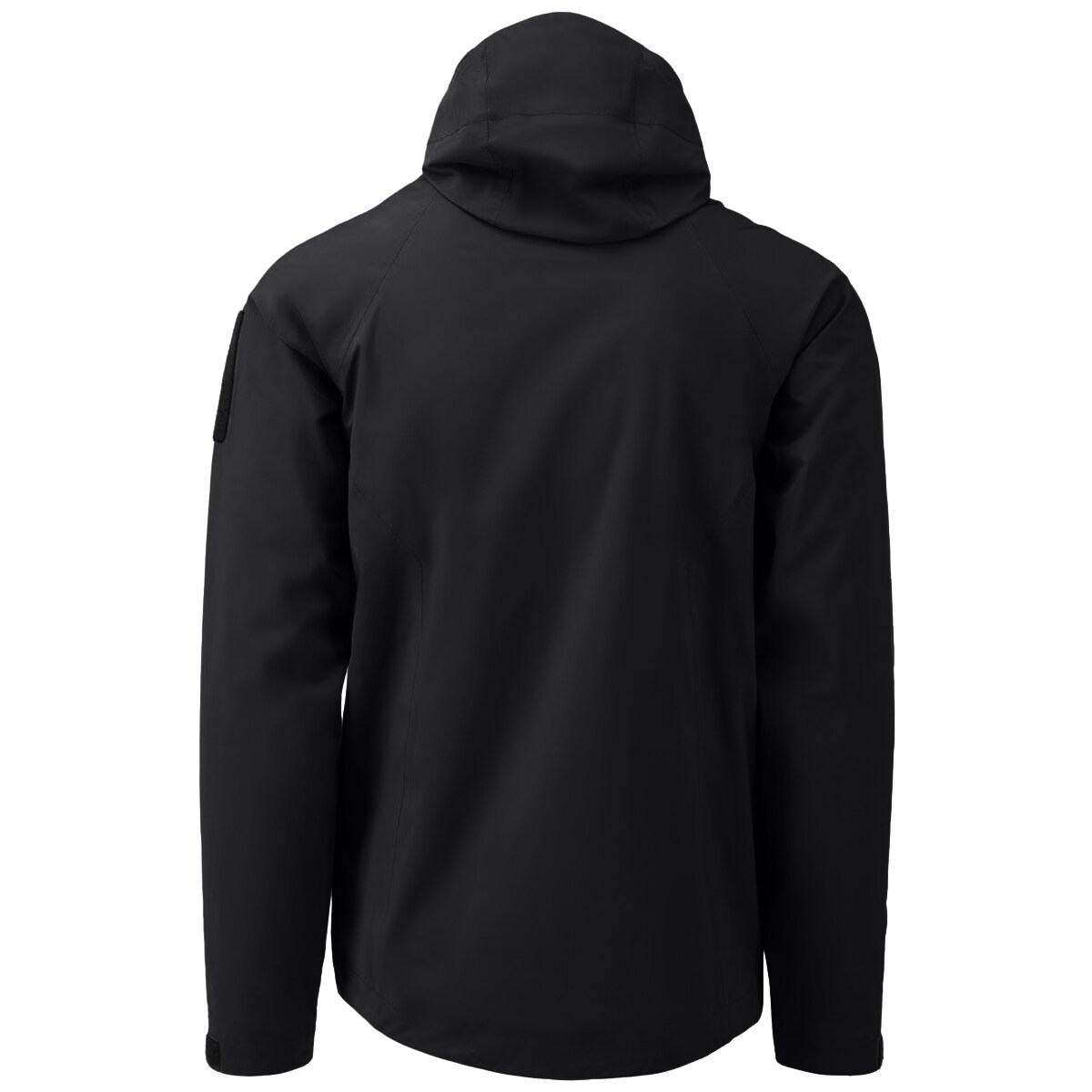 Helikon Squall Hardshell kabát - Black