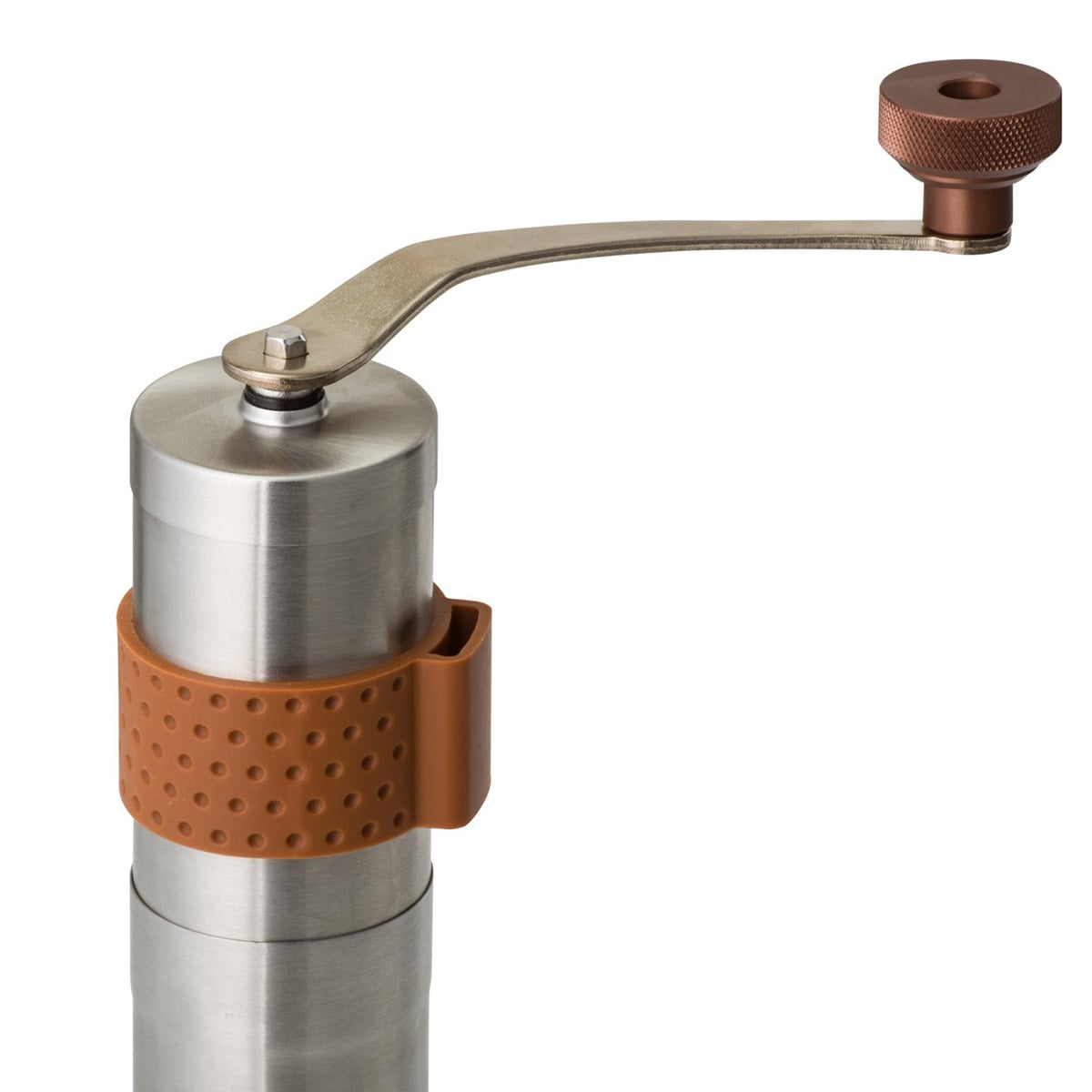 Helikon Camp kézi kávédaráló