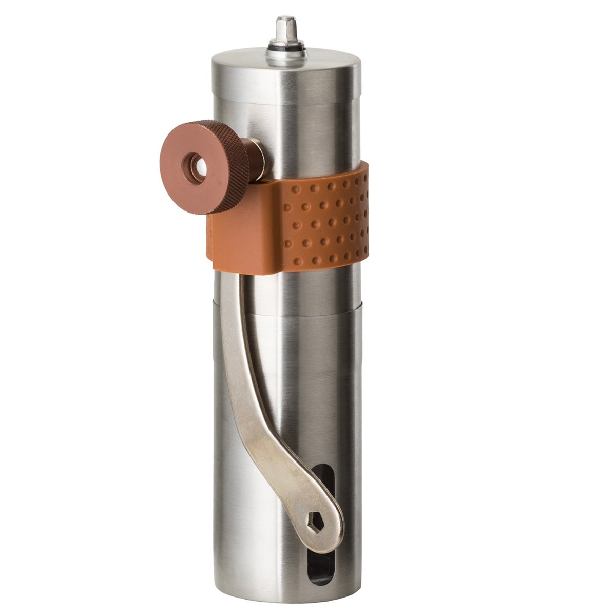 Helikon Camp kézi kávédaráló