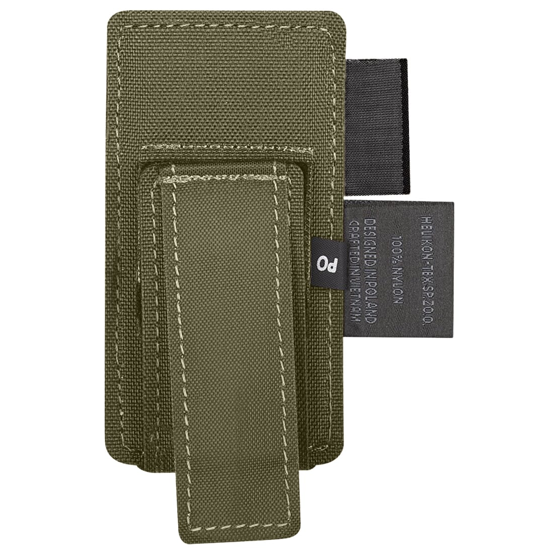 Helikon-Tex Molle BMA 1 övadapter - Olive Green