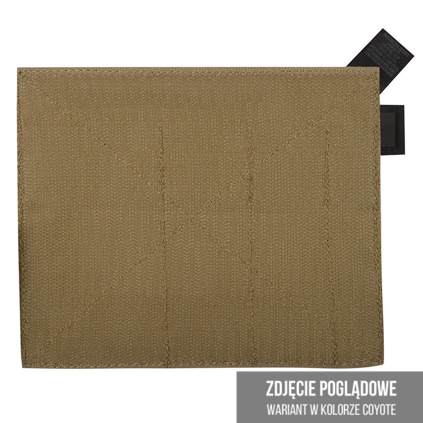 Helikon Insert Large rendszerező - Black