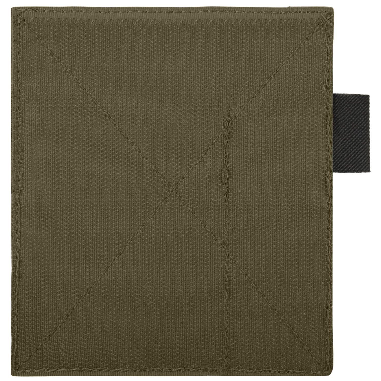 Helikon Insert Medium rendszerező - Olive Green