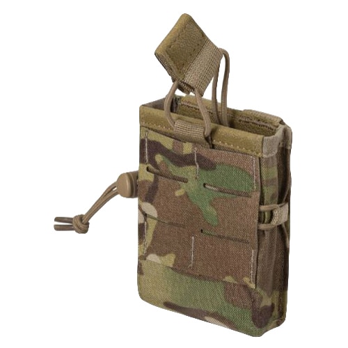 Helikon-Tex Competition Rapid Pouch tároló nagy tölténytárhoz - MultiCam