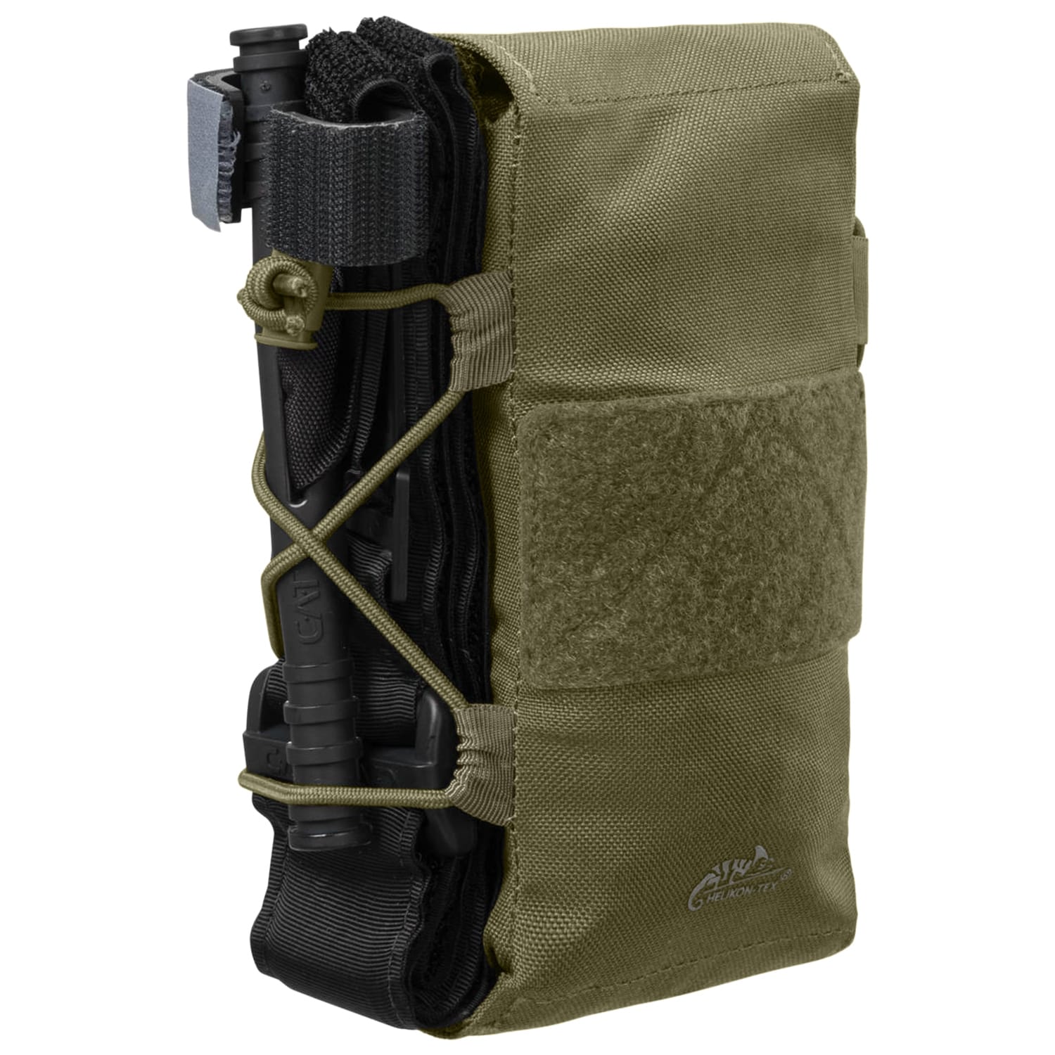 Helikon Competition Med Kit orvosi tasak - Olive Green