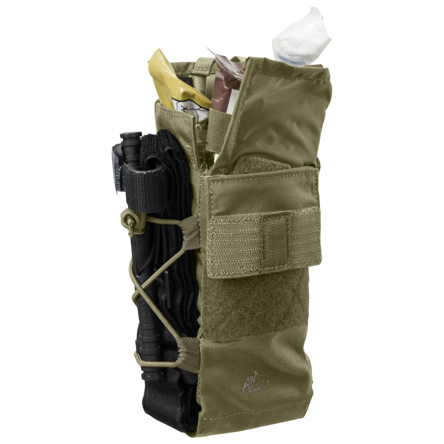 Helikon Competition Med Kit orvosi tasak - Olive Green