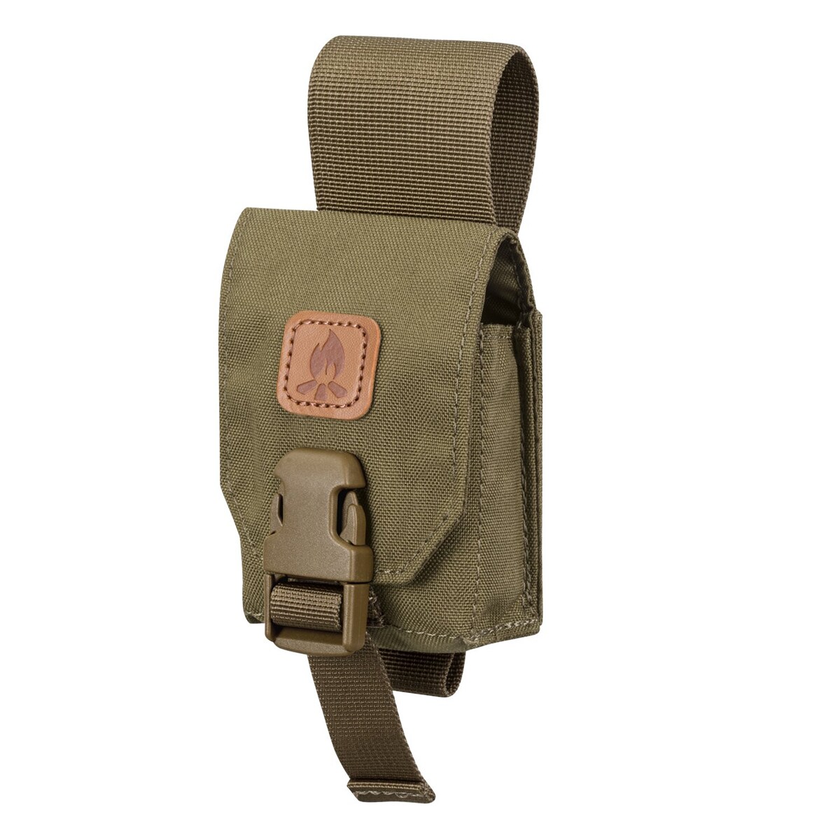 Helikon Compass/Survival Pouch zsebtáska - Adaptive Green