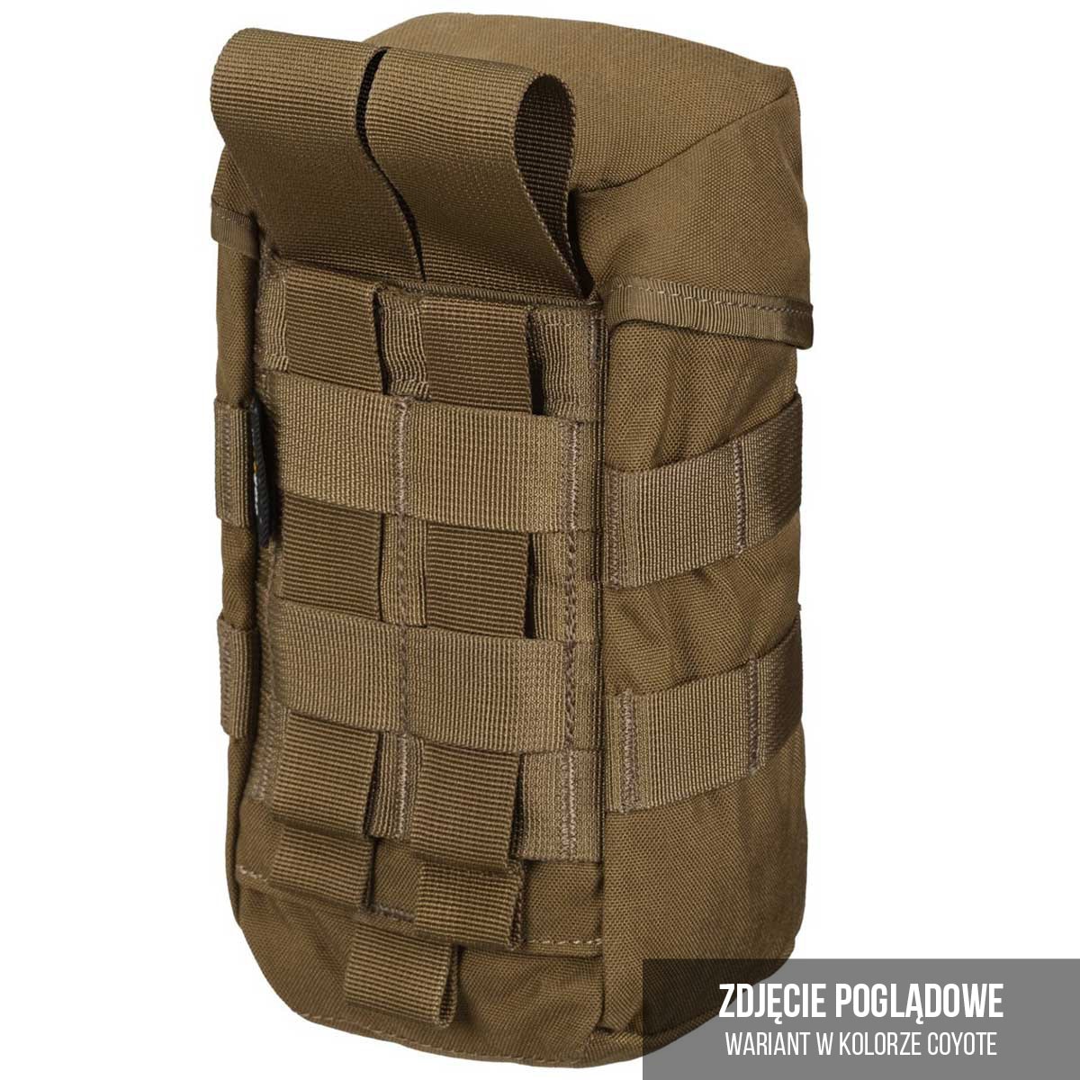 Helikon Water Canteen zsebtáska - Shadow Grey