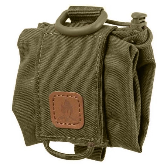 Helikon Bushcraft Dump univerzális zsebtáska - Olive Green
