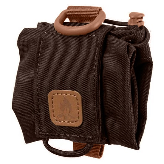 Helikon Bushcraft Dump univerzális zsebtáska - Earth Brown / Clay