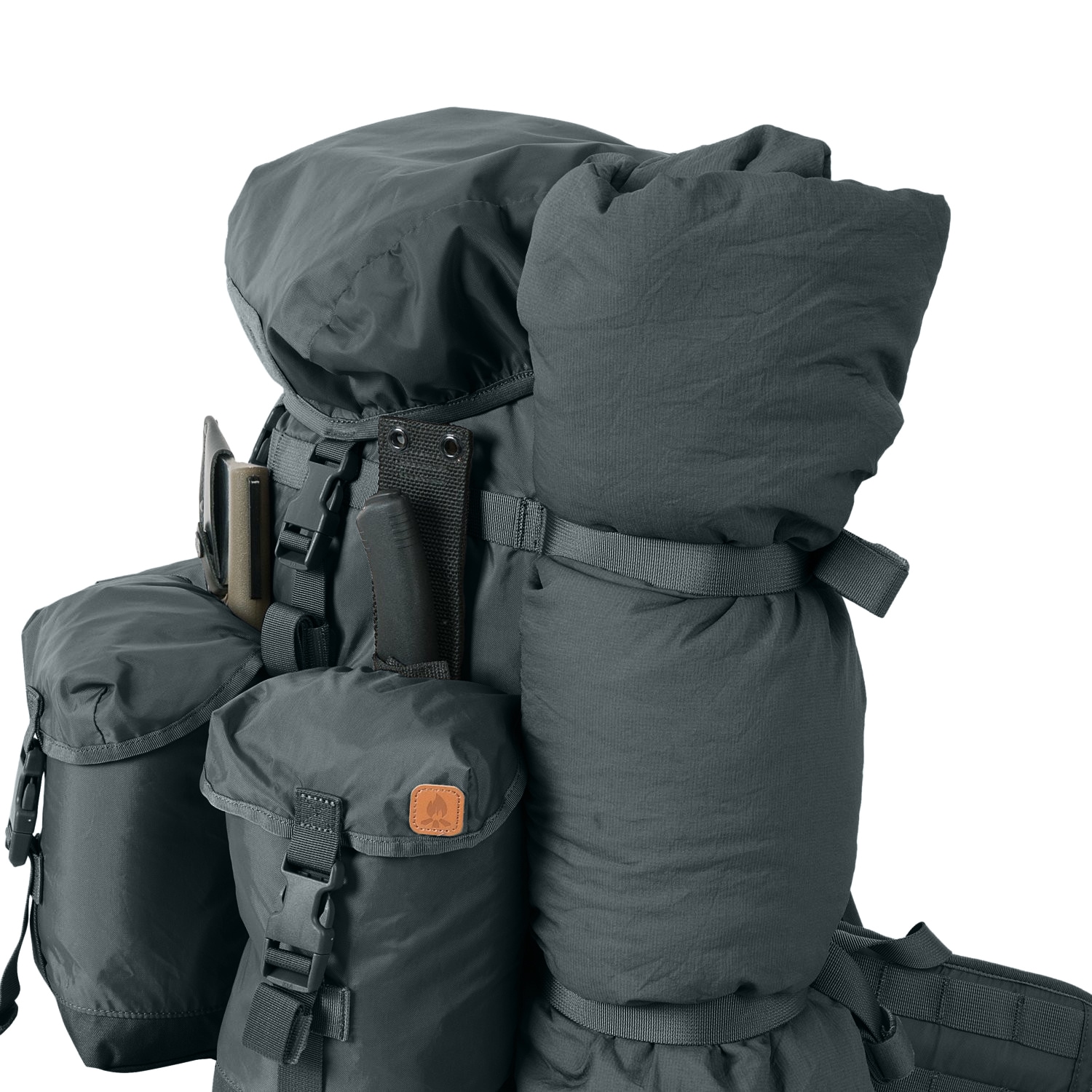 Helikon Matilda hátizsák 50 l - Shadow Grey