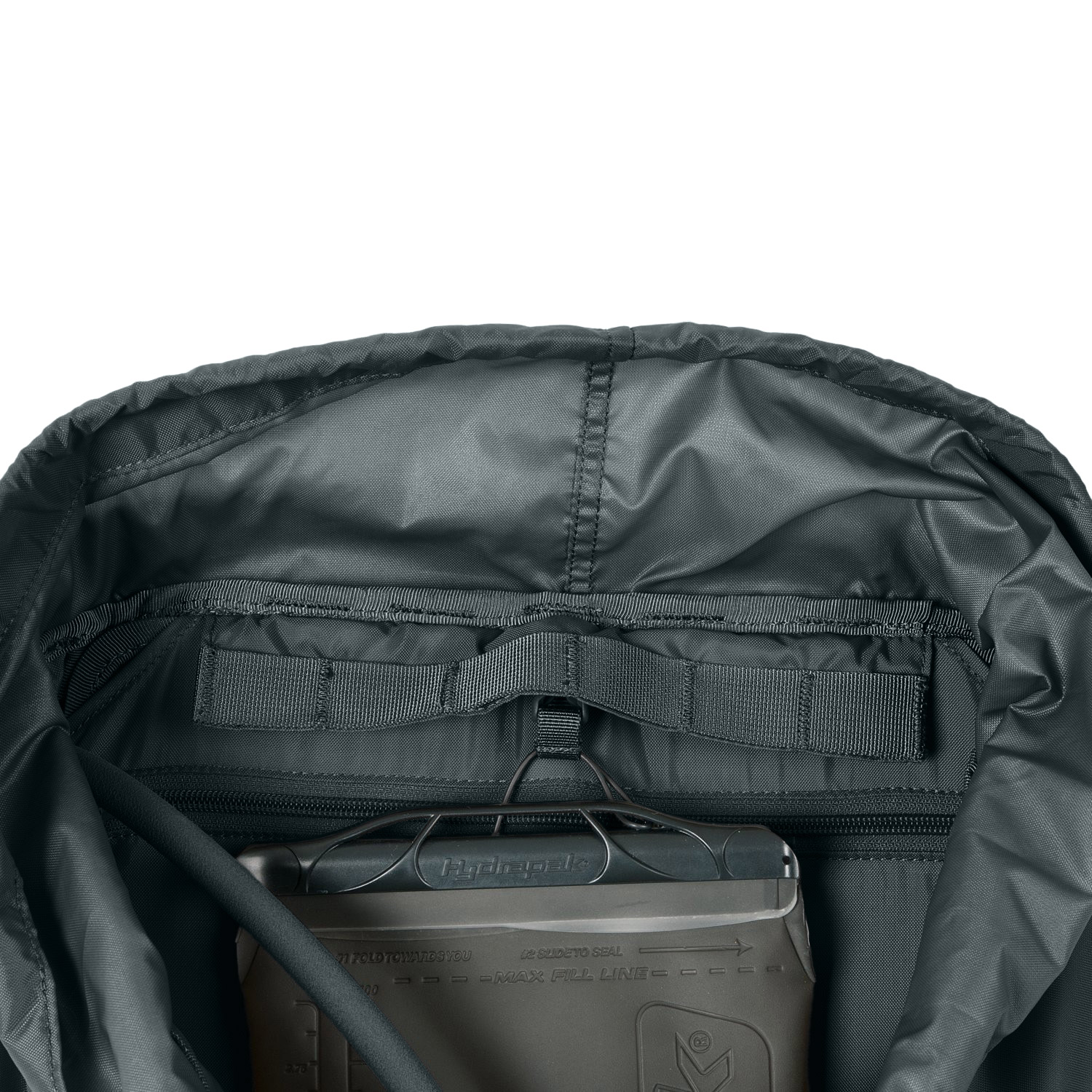 Helikon Matilda hátizsák 50 l - Shadow Grey