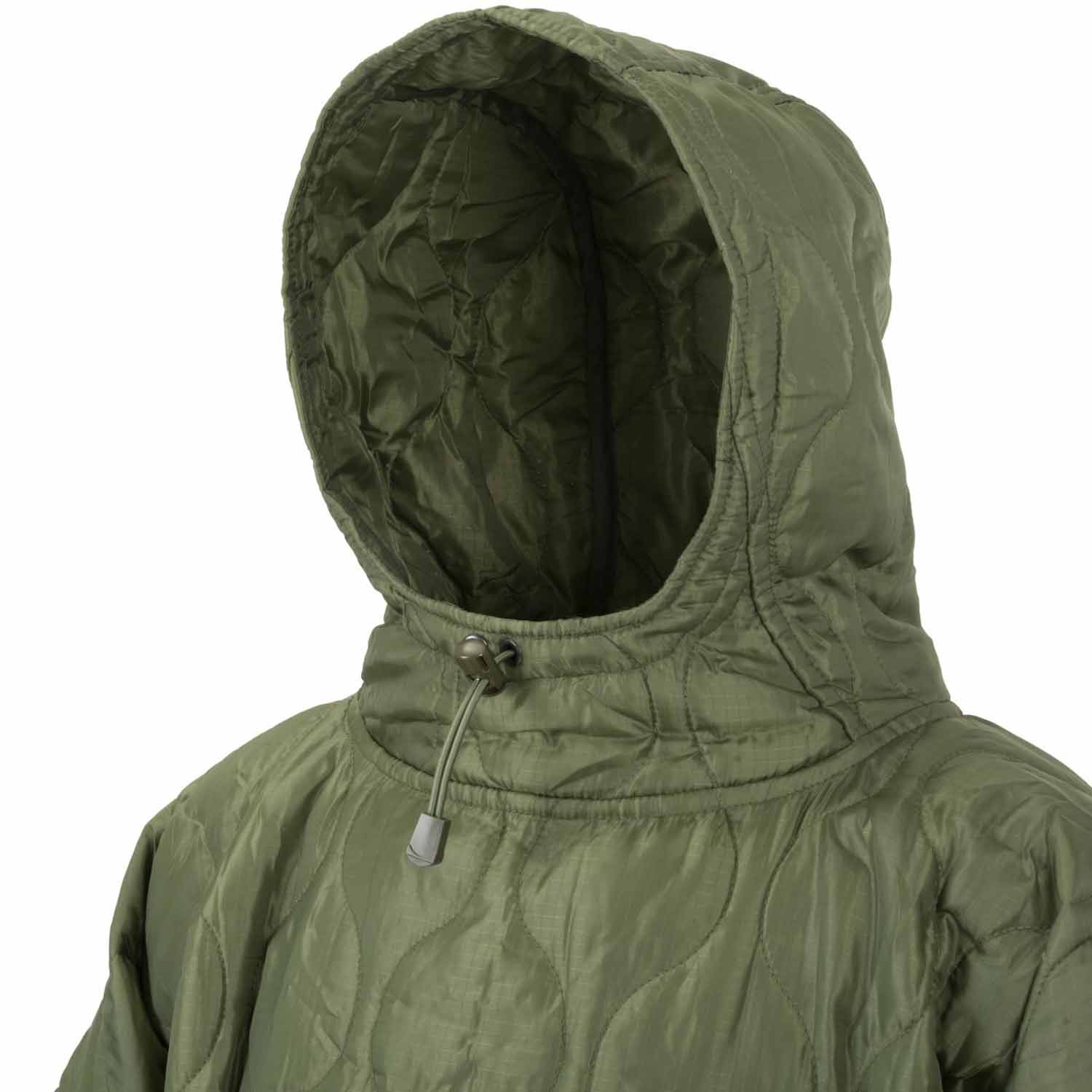 Helikon-Tex Swagman Roll Basic poncsó - olajzöld