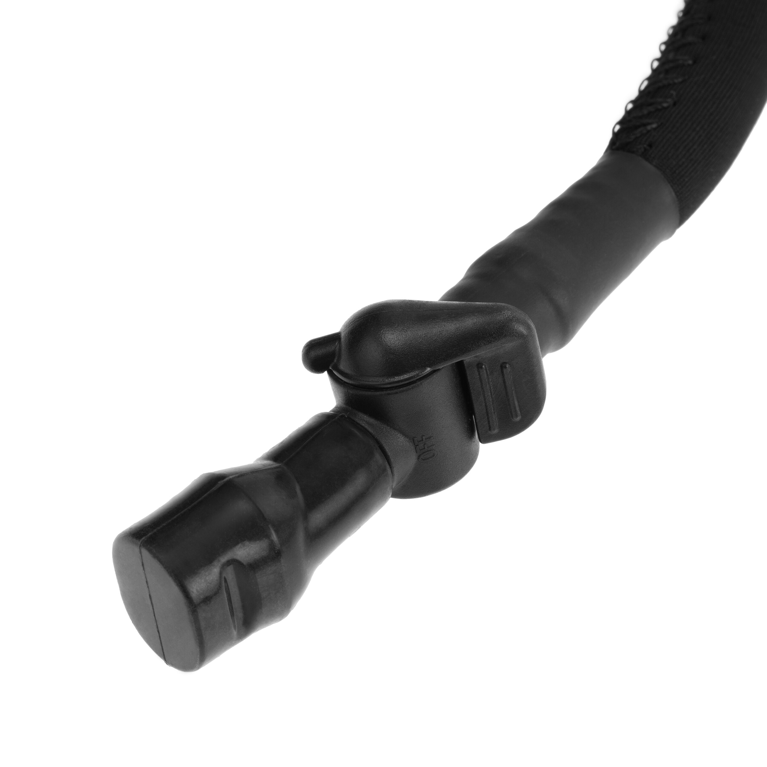 Voodoo Tactical MSP-3 Expandable Hydration Pack hátizsák 25 l - Black