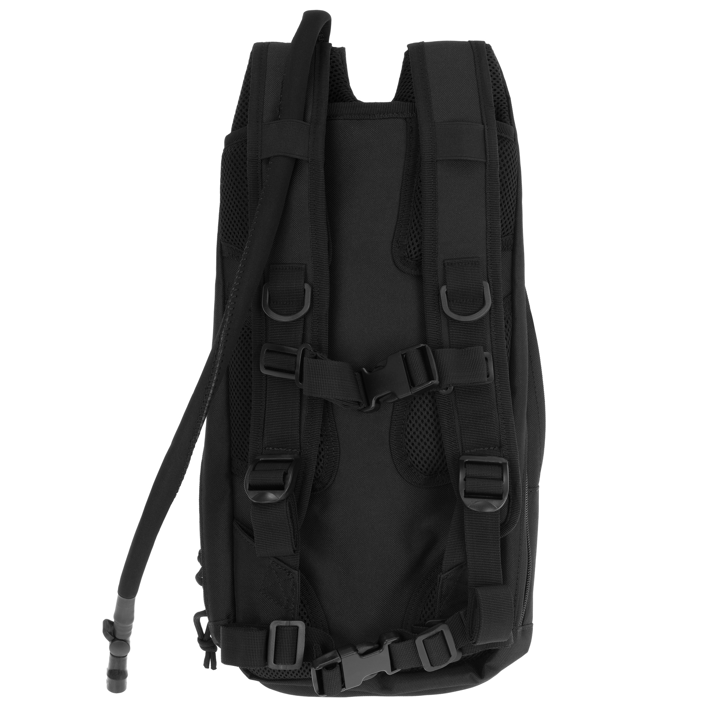 Voodoo Tactical MSP-3 Expandable Hydration Pack hátizsák 25 l - Black