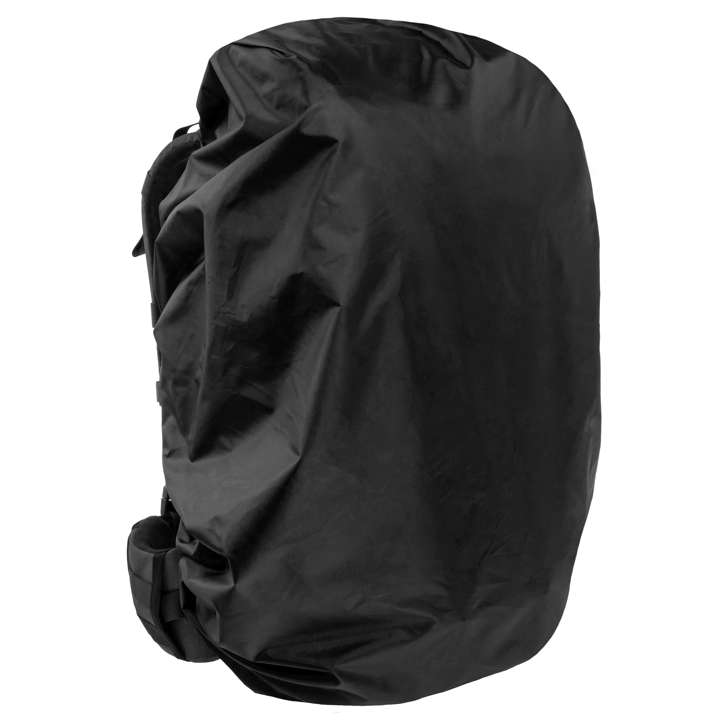 Wisport Zipper Fox hátizsák 40 l Black