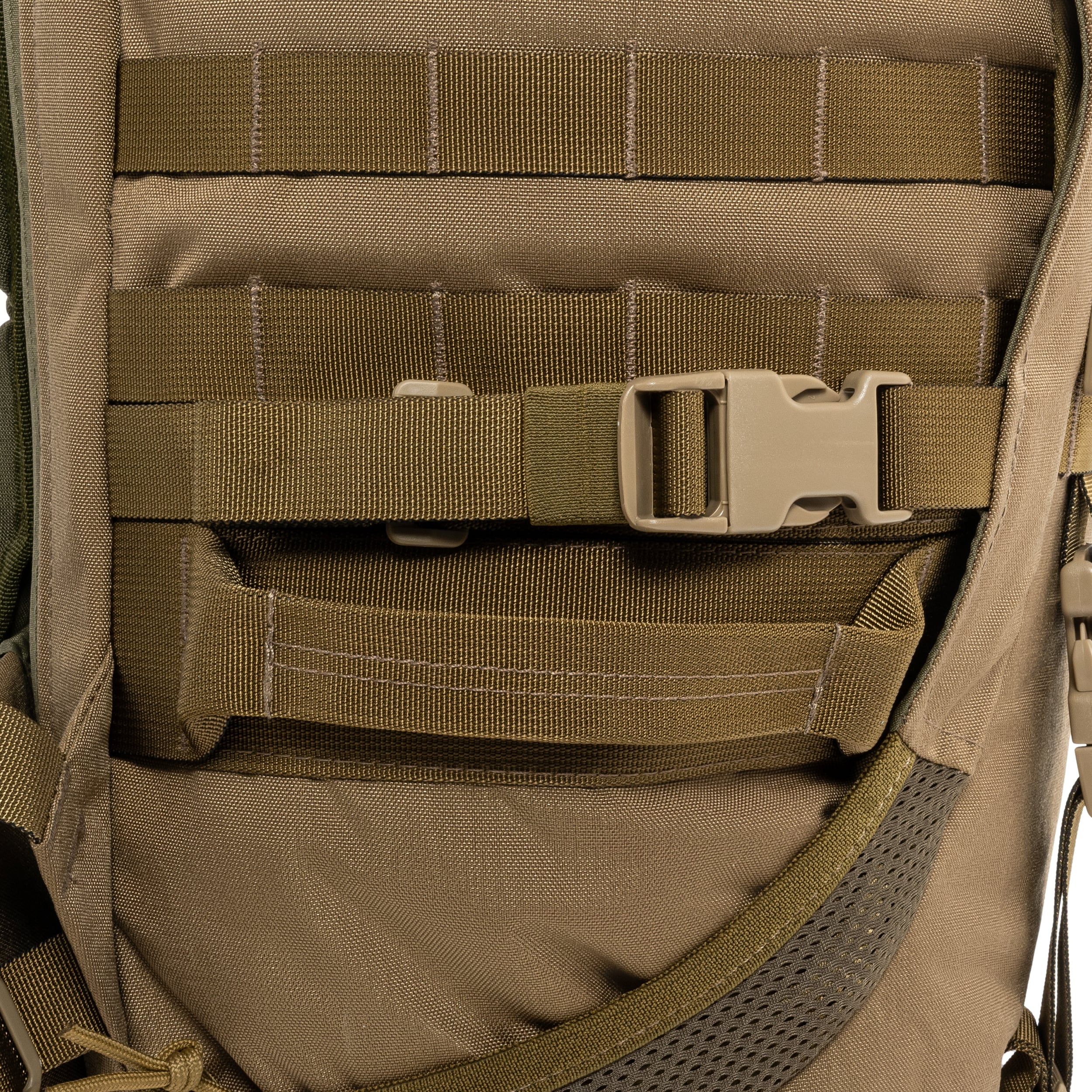 Wisport Zipper Fox hátizsák 40 l Coyote